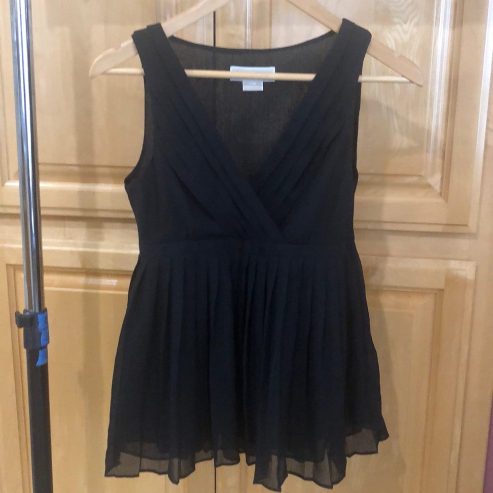 MICHAEL Michael Kors- Pleated
